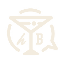 Hey Bartender Logo Light